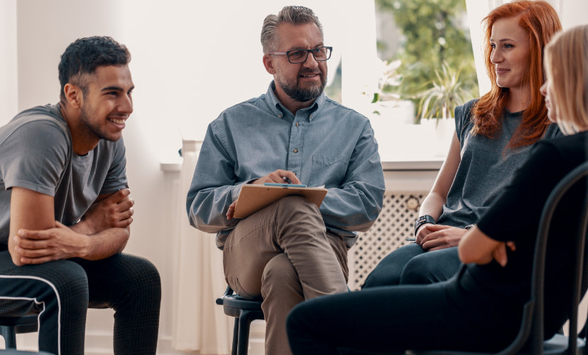 MCTS Expert Witness Network practitioners