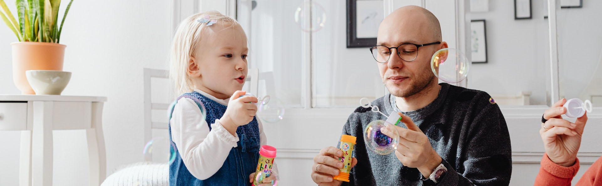 MCTS Expert Witness Network Psychologist and child