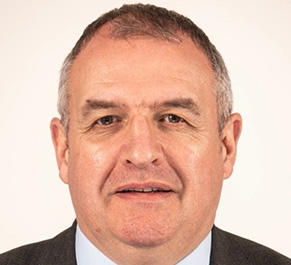 Richard Cross