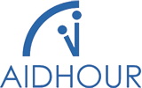 Aidhour logo