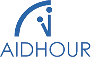 Aidhour logo