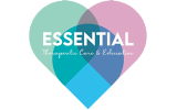 Essential care logo