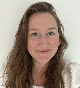 Katie Weaden
