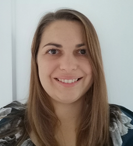 Katie Clinical Psychologist