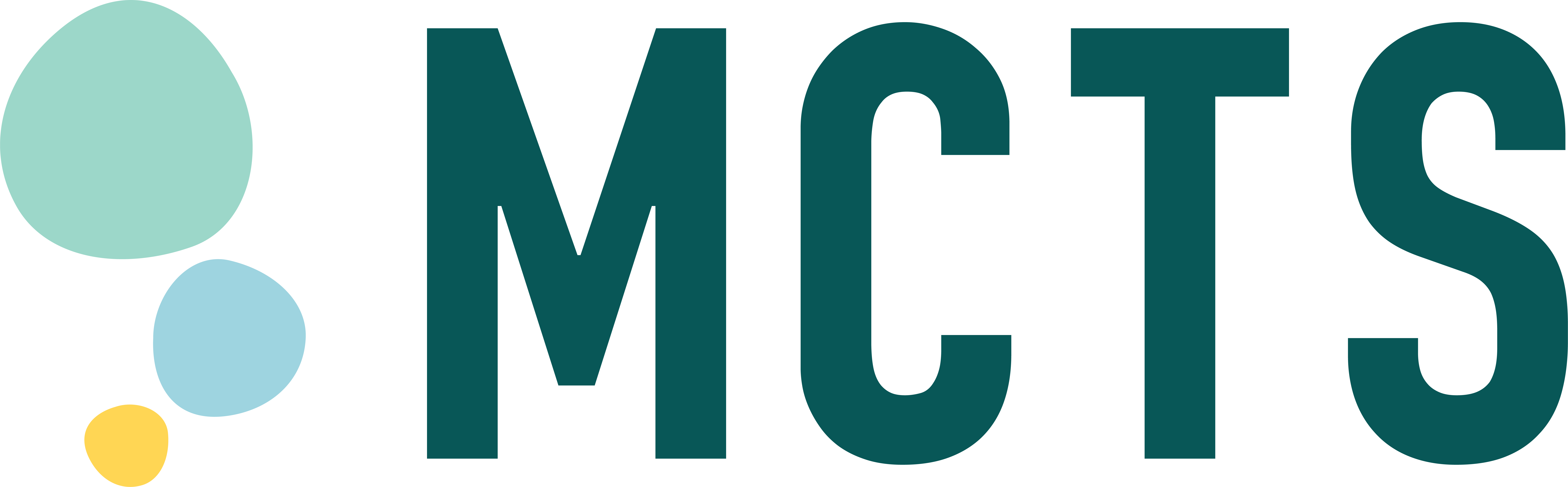 MCTS logo